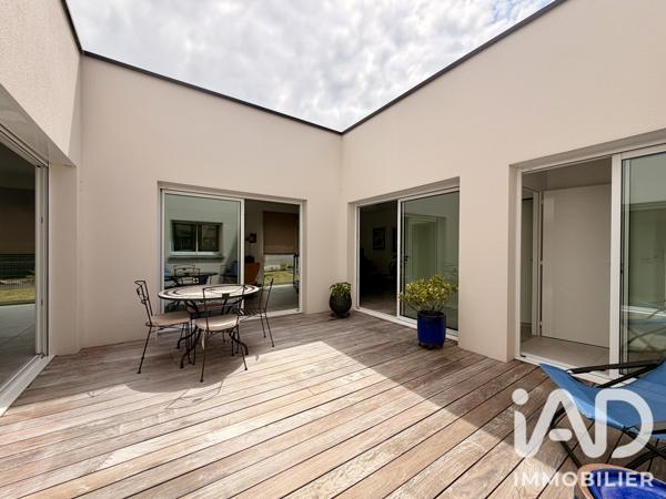 Maison à vendre 3 pièces 114 m² Orvault