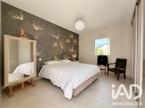 Maison à vendre 3 pièces 114 m² Orvault
