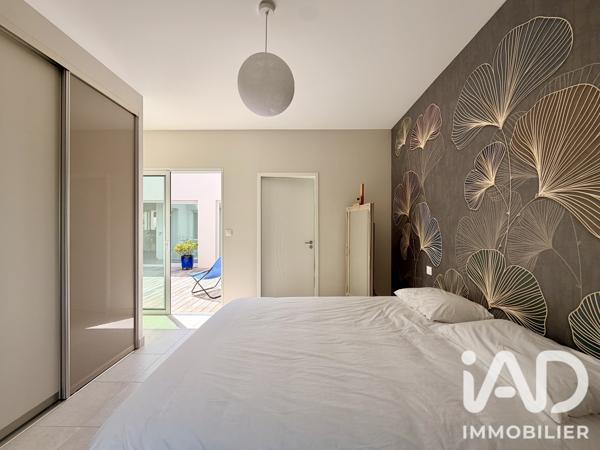 Maison à vendre 3 pièces 114 m² Orvault