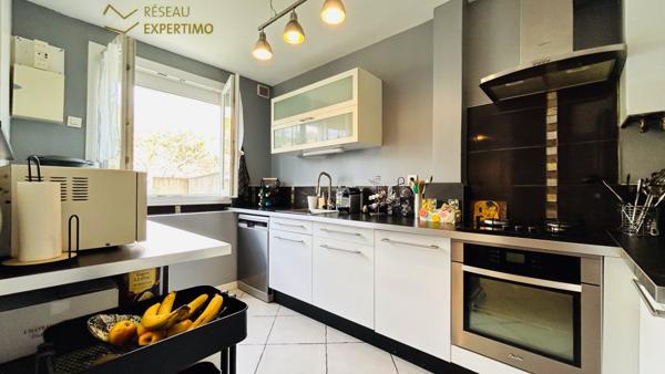 Pennes-Mirabeau (13170) Charmante Maison de 80 m² avec Jardin Intimiste, Proche de la Nature, Idéale pour Famille