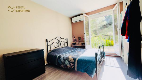 Pennes-Mirabeau (13170) Charmante Maison de 80 m² avec Jardin Intimiste, Proche de la Nature, Idéale pour Famille