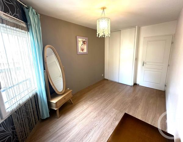 Appartement F2 à vendre  2 pièces - 41,20 m2 MEXIMIEUX - 01