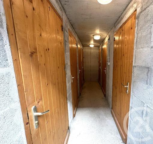 Appartement F2 à vendre  2 pièces - 41,20 m2 MEXIMIEUX - 01