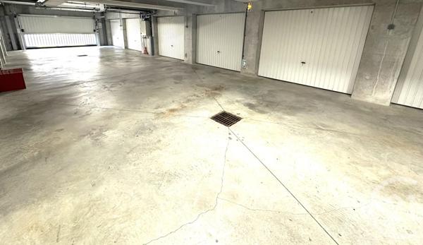 Appartement F2 à vendre  2 pièces - 41,20 m2 MEXIMIEUX - 01