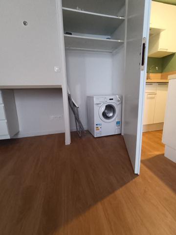 Montpellier (34000) STUDIO 17M² ECUSSON