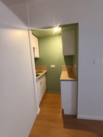 Montpellier (34000) STUDIO 17M² ECUSSON