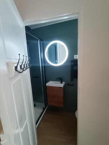 Montpellier (34000) STUDIO 17M² ECUSSON