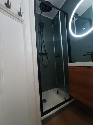 Montpellier (34000) STUDIO 17M² ECUSSON