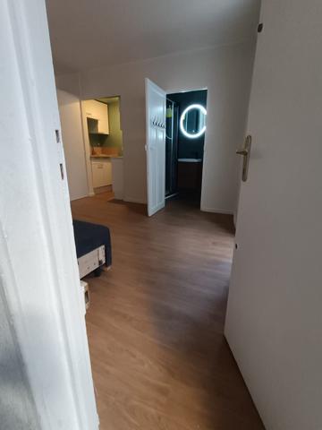 Montpellier (34000) STUDIO 17M² ECUSSON