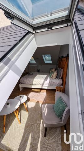 Immeuble à vendre 160 m² Le Havre