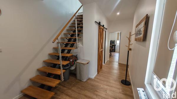 Immeuble à vendre 160 m² Le Havre