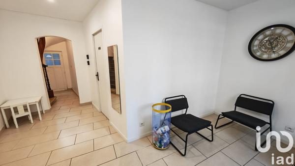 Immeuble à vendre 160 m² Le Havre