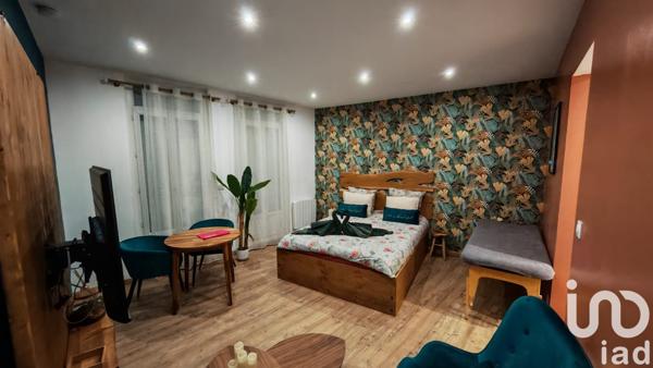 Immeuble à vendre 160 m² Le Havre