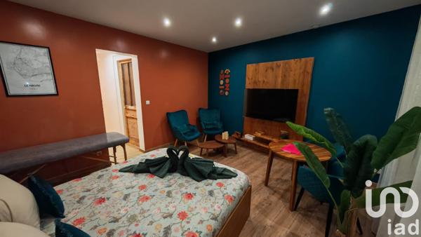 Immeuble à vendre 160 m² Le Havre