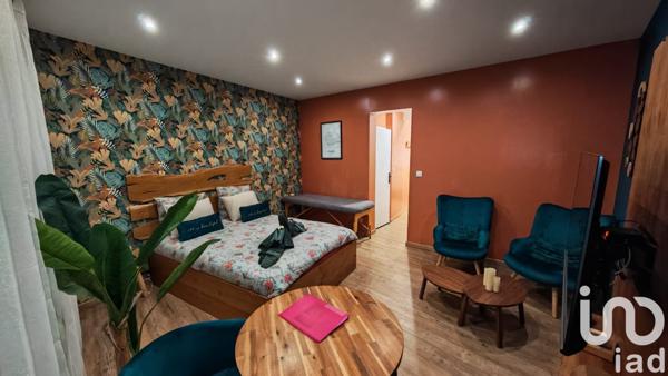 Immeuble à vendre 160 m² Le Havre