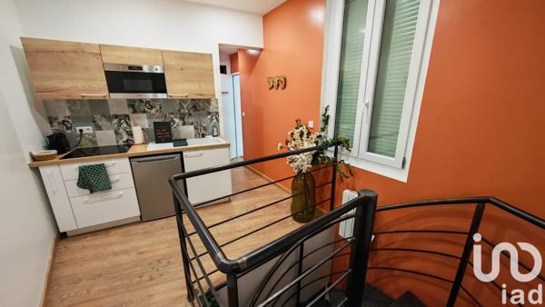 Immeuble à vendre 160 m² Le Havre
