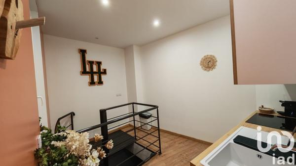 Immeuble à vendre 160 m² Le Havre