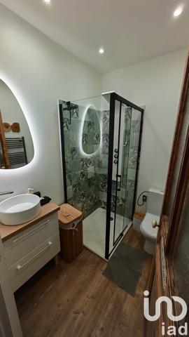 Immeuble à vendre 160 m² Le Havre