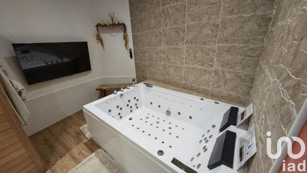 Immeuble à vendre 160 m² Le Havre