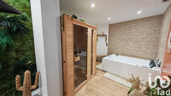 Immeuble à vendre 160 m² Le Havre