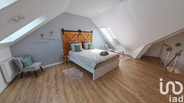 Immeuble à vendre 160 m² Le Havre