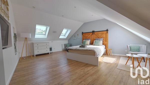 Immeuble à vendre 160 m² Le Havre