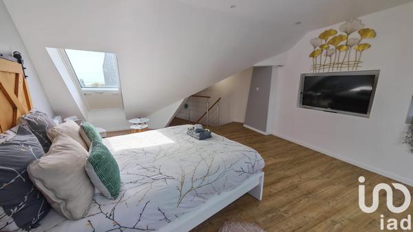 Immeuble à vendre 160 m² Le Havre