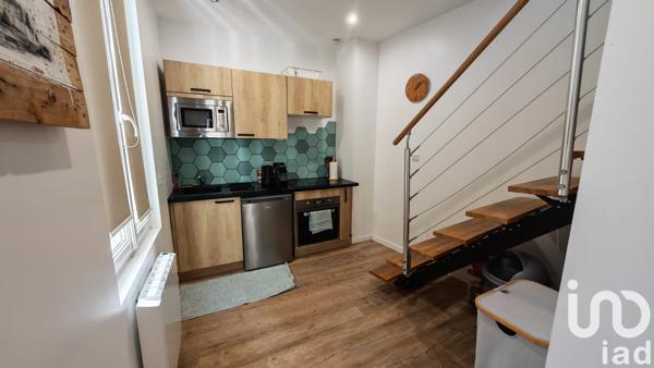 Immeuble à vendre 160 m² Le Havre