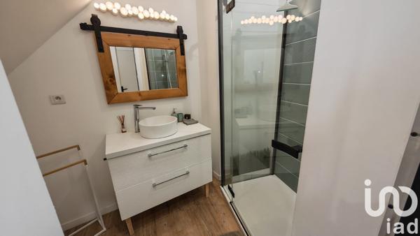 Immeuble à vendre 160 m² Le Havre