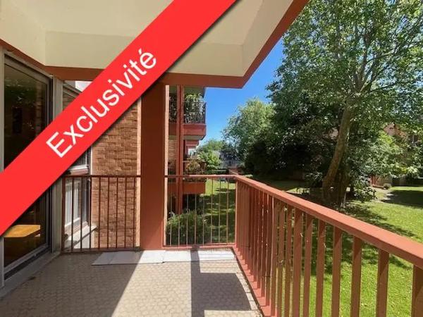 Appartement à vendre 5 pièces 118m²