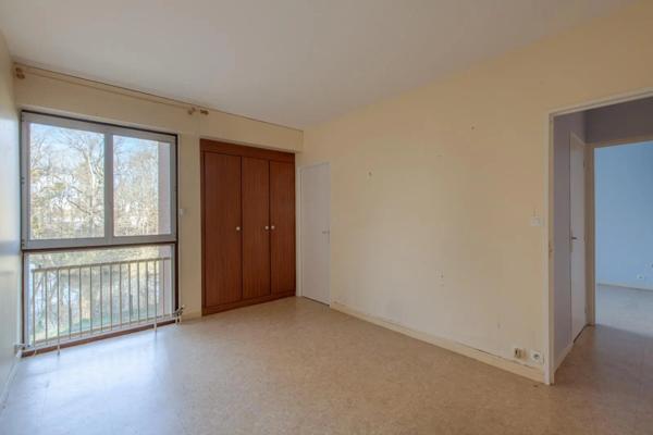 Appartement à vendre 5 pièces 118m²