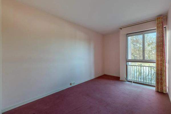 Appartement à vendre 5 pièces 118m²