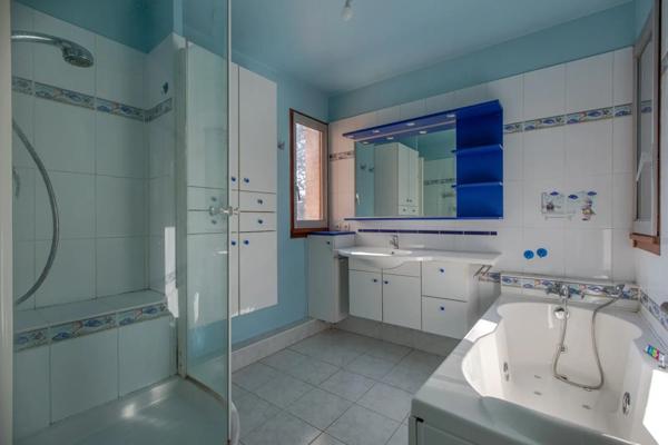 Appartement à vendre 5 pièces 118m²