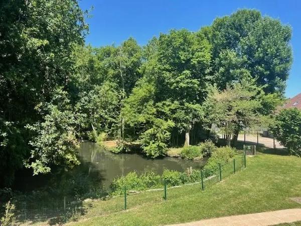 Appartement à vendre 5 pièces 118m²