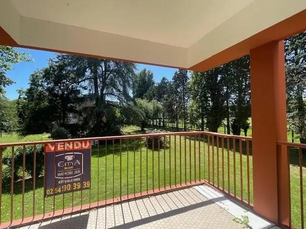 Appartement à vendre 5 pièces 118m²