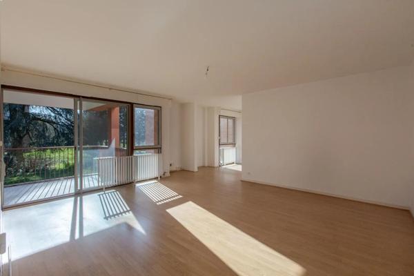 Appartement à vendre 5 pièces 118m²