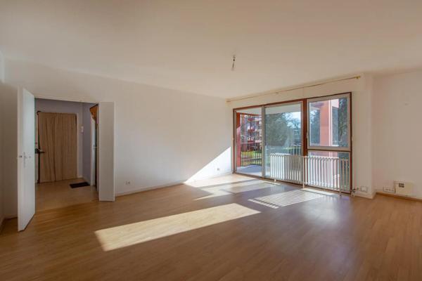 Appartement à vendre 5 pièces 118m²