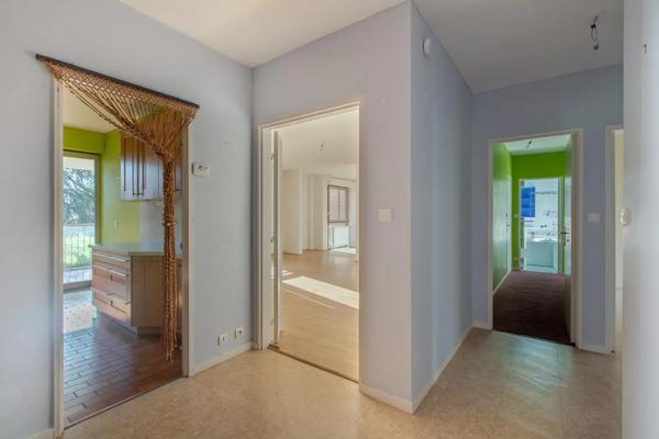 Appartement à vendre 5 pièces 118m²