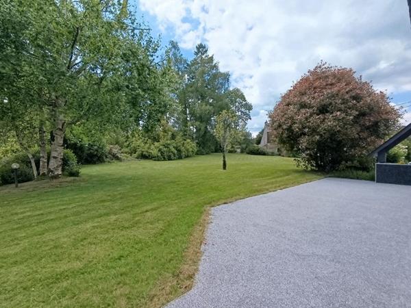 Maison d'architecte 4 chambres à Pontivy