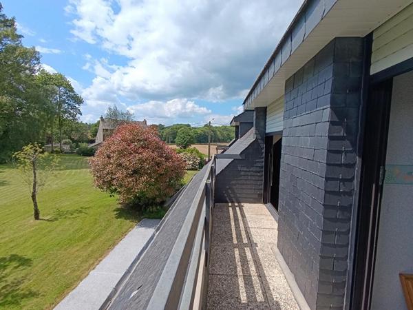 Maison d'architecte 4 chambres à Pontivy