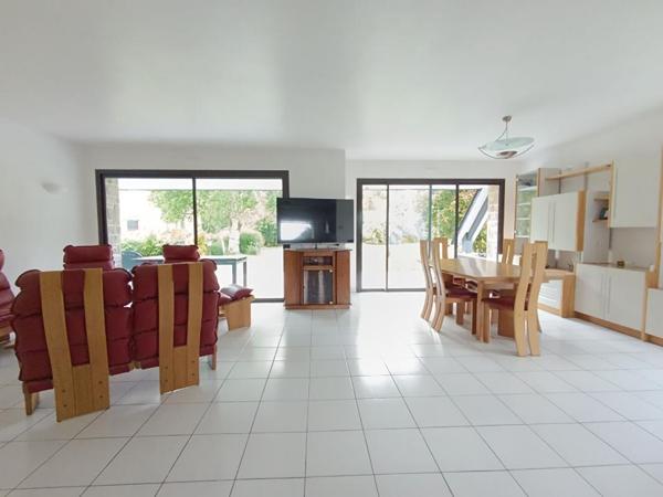 Maison d'architecte 4 chambres à Pontivy