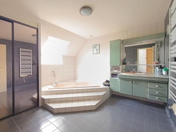 Maison d'architecte 4 chambres à Pontivy