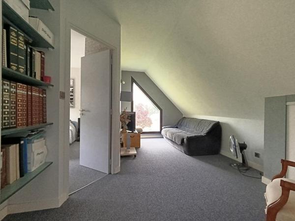 Maison d'architecte 4 chambres à Pontivy