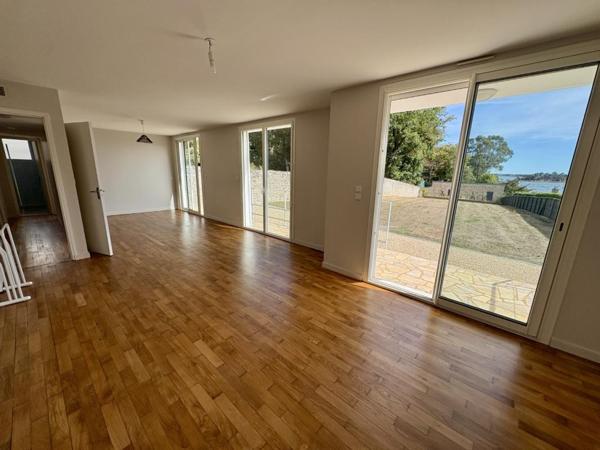 ARRADON Maison 4 pièces 92 m²