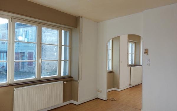 Vente Maison à rafraîchir Leyrat   