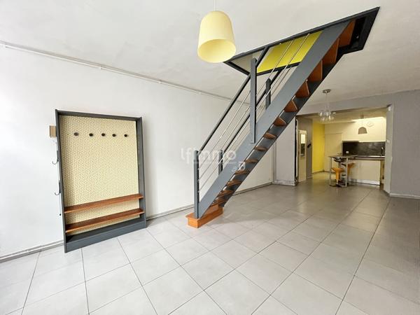 Idéal Investissement locatif, côté Croix Saint-Pierre