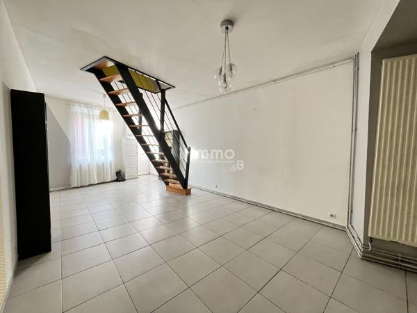 Idéal Investissement locatif, côté Croix Saint-Pierre