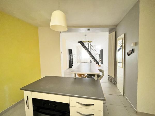 Idéal Investissement locatif, côté Croix Saint-Pierre