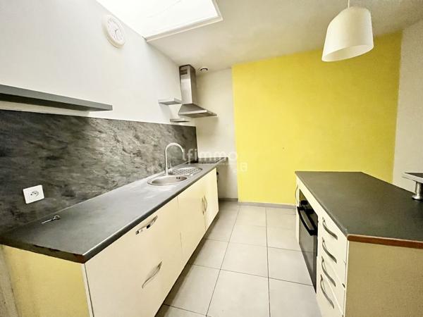 Idéal Investissement locatif, côté Croix Saint-Pierre