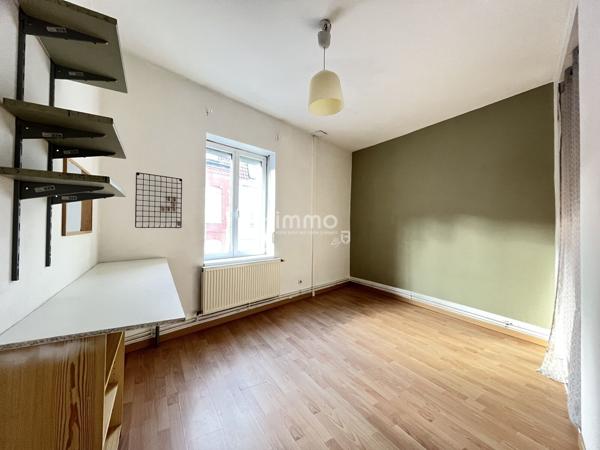 Idéal Investissement locatif, côté Croix Saint-Pierre